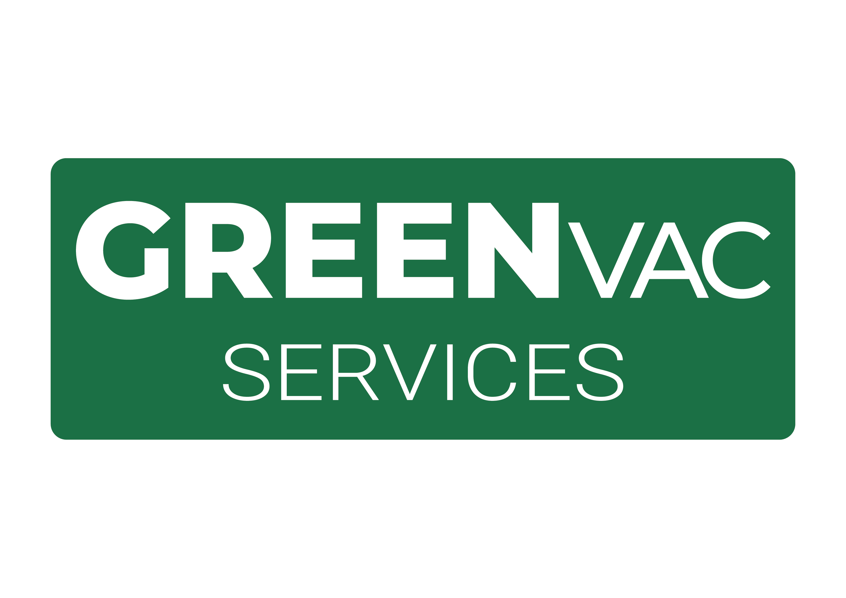 GreenVac Services — Compact Hydrovac Canberra ACT