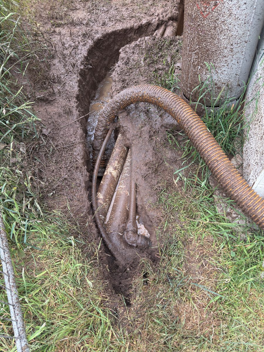 Non-destructive digging, Tuggeranong ACT
